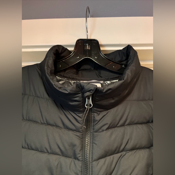 Columbia Slope Edge II Jacket Insulated Mens 2XT Black Puffer Omni-Heat 2XL-TALL - Picture 7 of 16